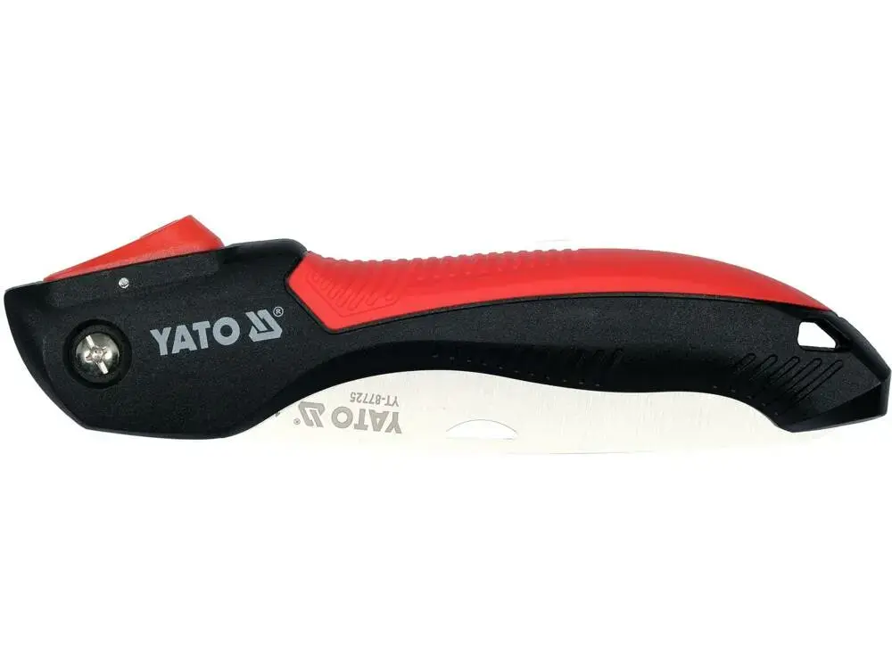 Yato YT-87725 Folding Hand Saw 180 mm Photo 3
