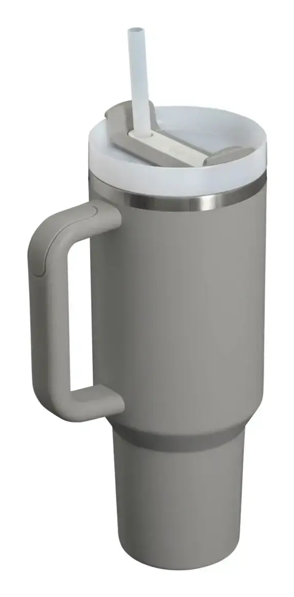 Stanley 1913 Quencher H2.0 Flowstate Tumbler Photo 2