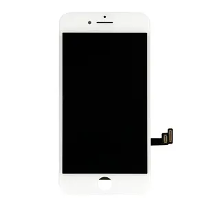 Replacement touchscreen display panel for Apple iPhone 8 / SE 2020, white, brand Reach, model 4000000920113