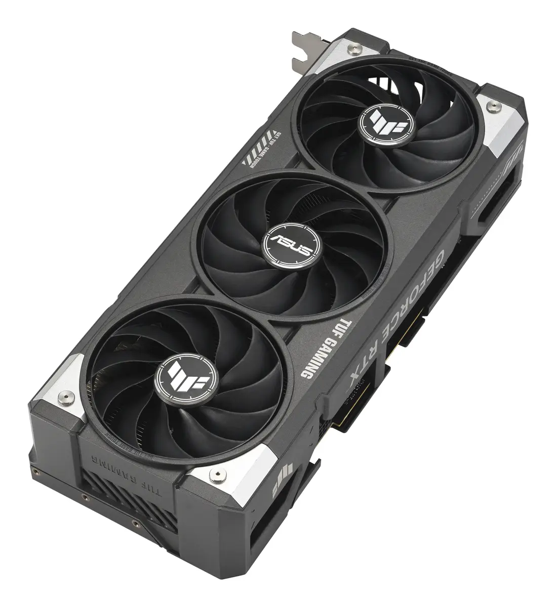 Видеокарта ASUS TUF-RTX5060TI-O8G-GAMING Photo 5
