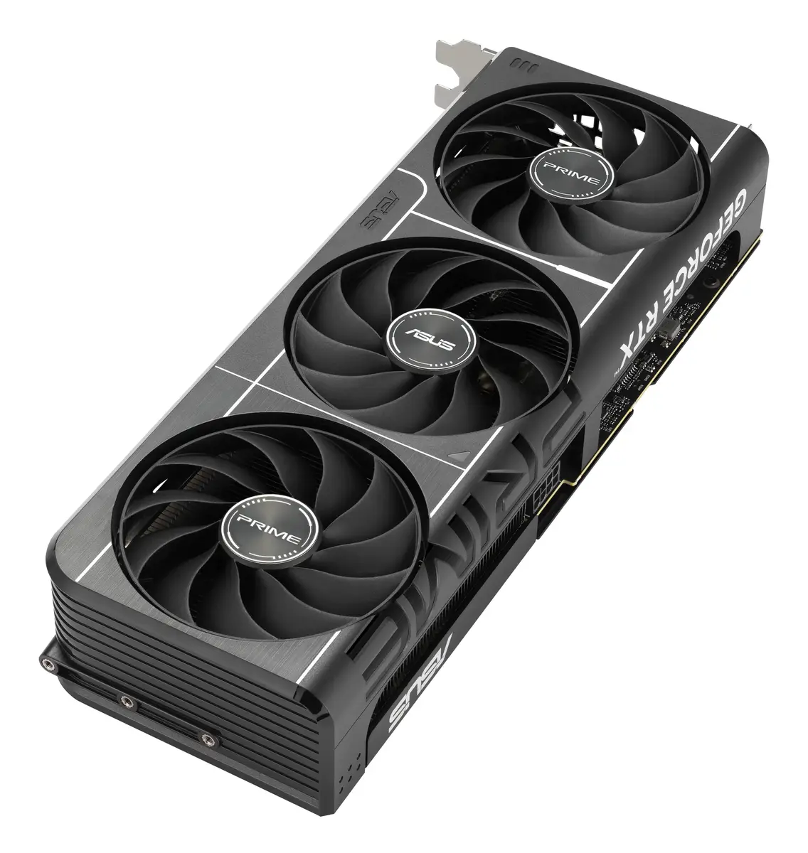 Видеокарта ASUS Prime -RTX5060TI-O16G Photo 4