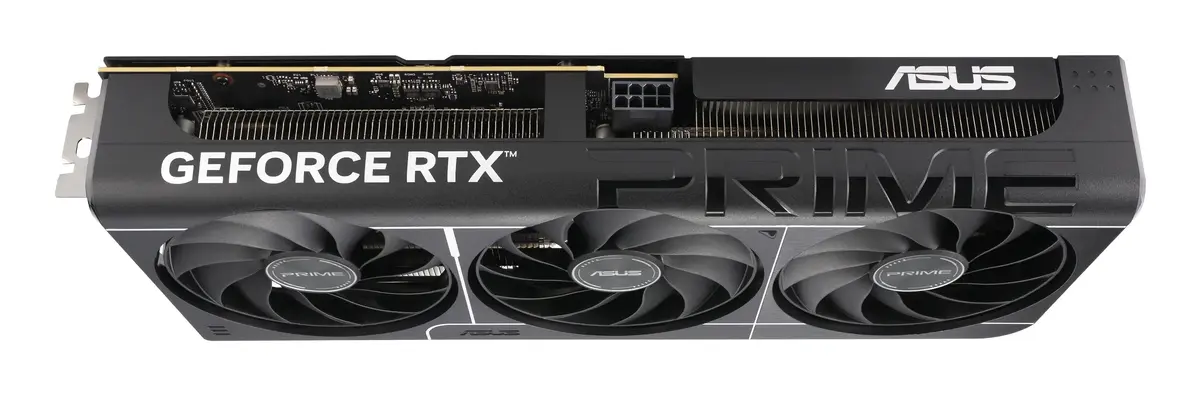 Видеокарта ASUS Prime -RTX5060TI-O16G Photo 6