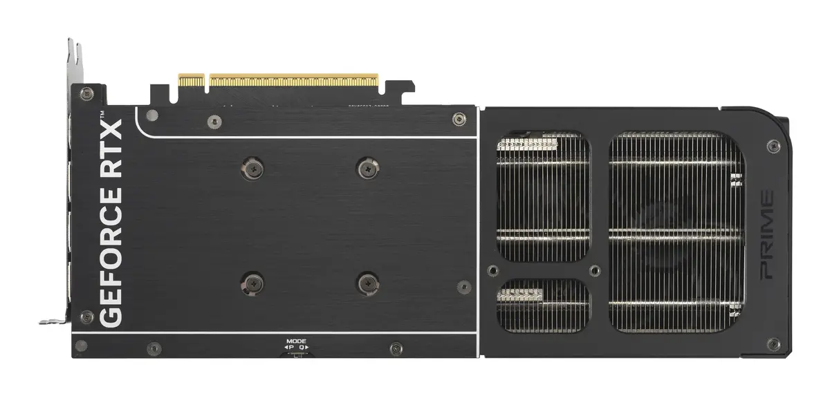 Видеокарта ASUS Prime -RTX5060TI-O16G Photo 7