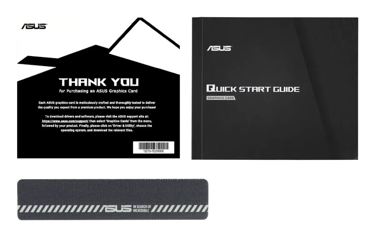 Видеокарта ASUS Prime -RTX5060TI-O16G Photo 10