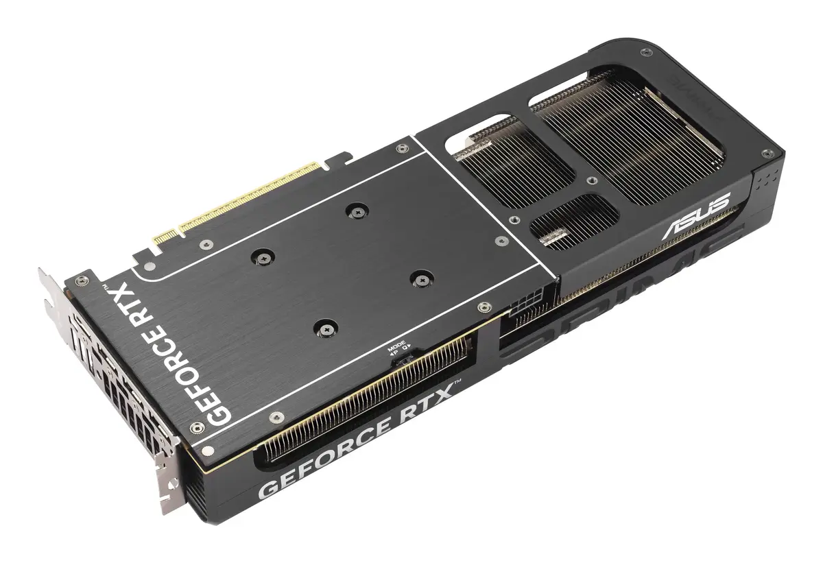 Видеокарта ASUS Prime -RTX5060TI-O16G Photo 11