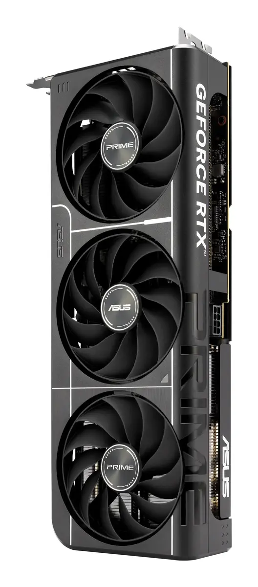 Видеокарта ASUS Prime -RTX5060TI-O16G Photo 12