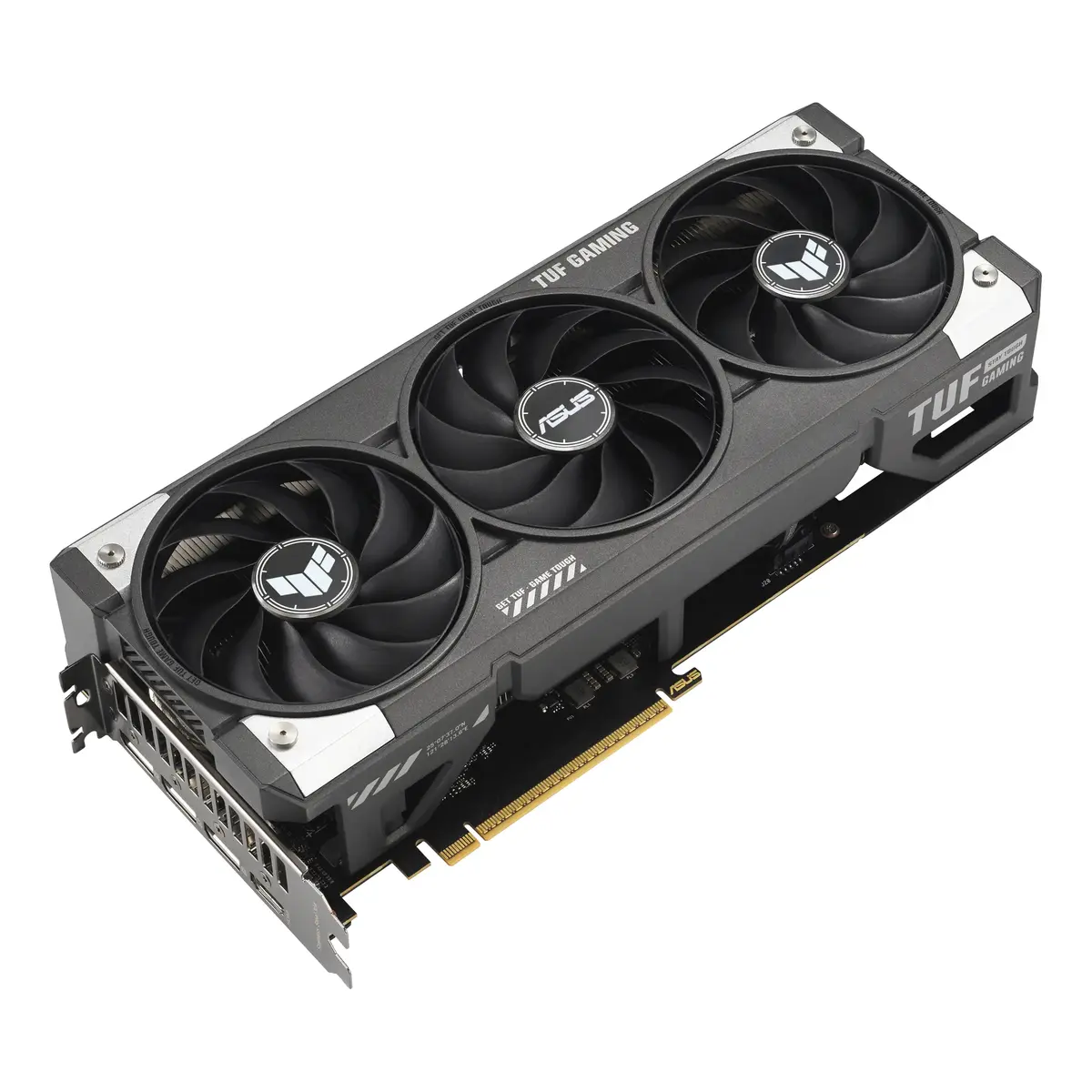 Видеокарта ASUS GeForce RTX 5060 Ti Photo 3