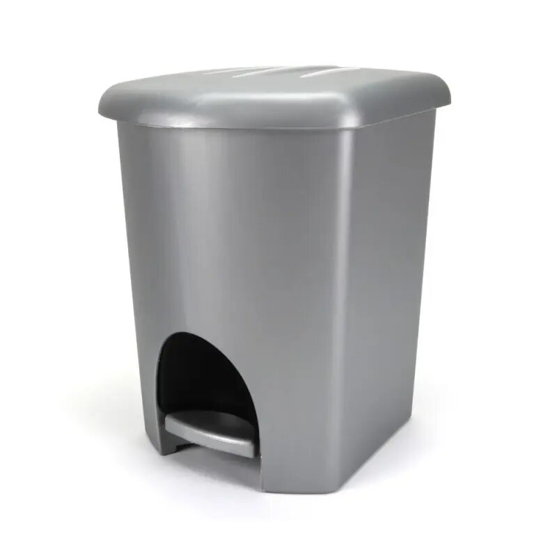 Trash Bins