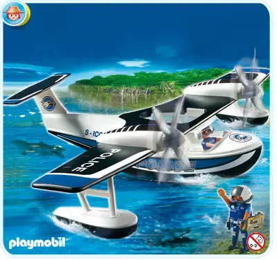 Набор фигурок Playmobil 4445 Photo 2
