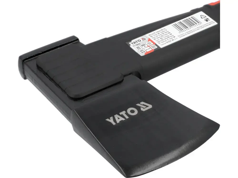 Skrūvgriezis YATO YT-79970 C45 tērauds 365 mm Photo 3