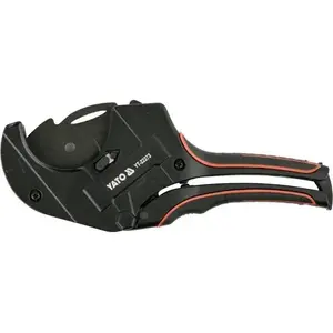 Pipecutter Yato YT-22273 Steel Blade Aluminium Body