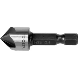 Сверло зенковка Yato YT-44724 диаметр 1.24 см