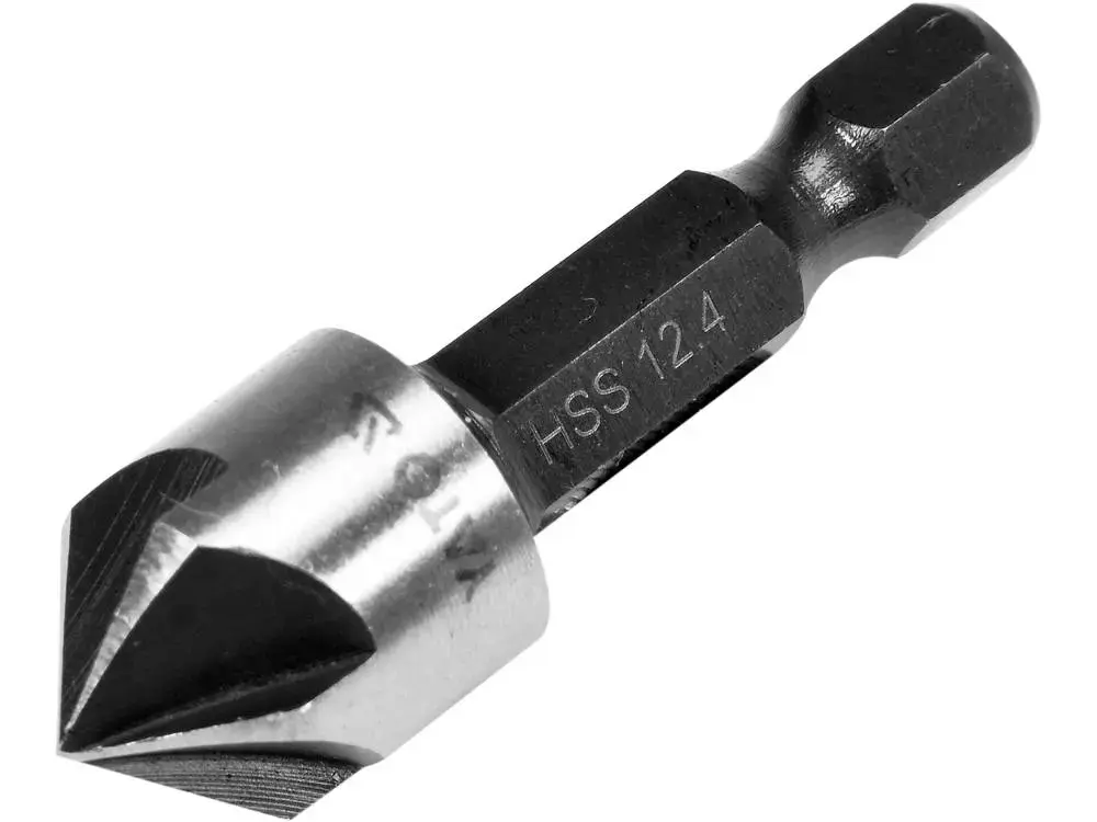 Сверло зенковка Yato YT-44724 Photo 2