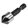 Сверло зенковка Yato YT-44724 Photo 2