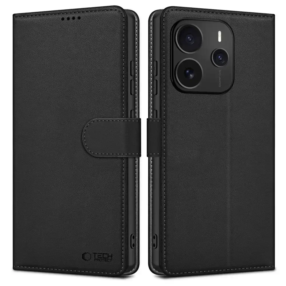 Maciņa apvalks Tech-Protect priekš Xiaomi Redmi