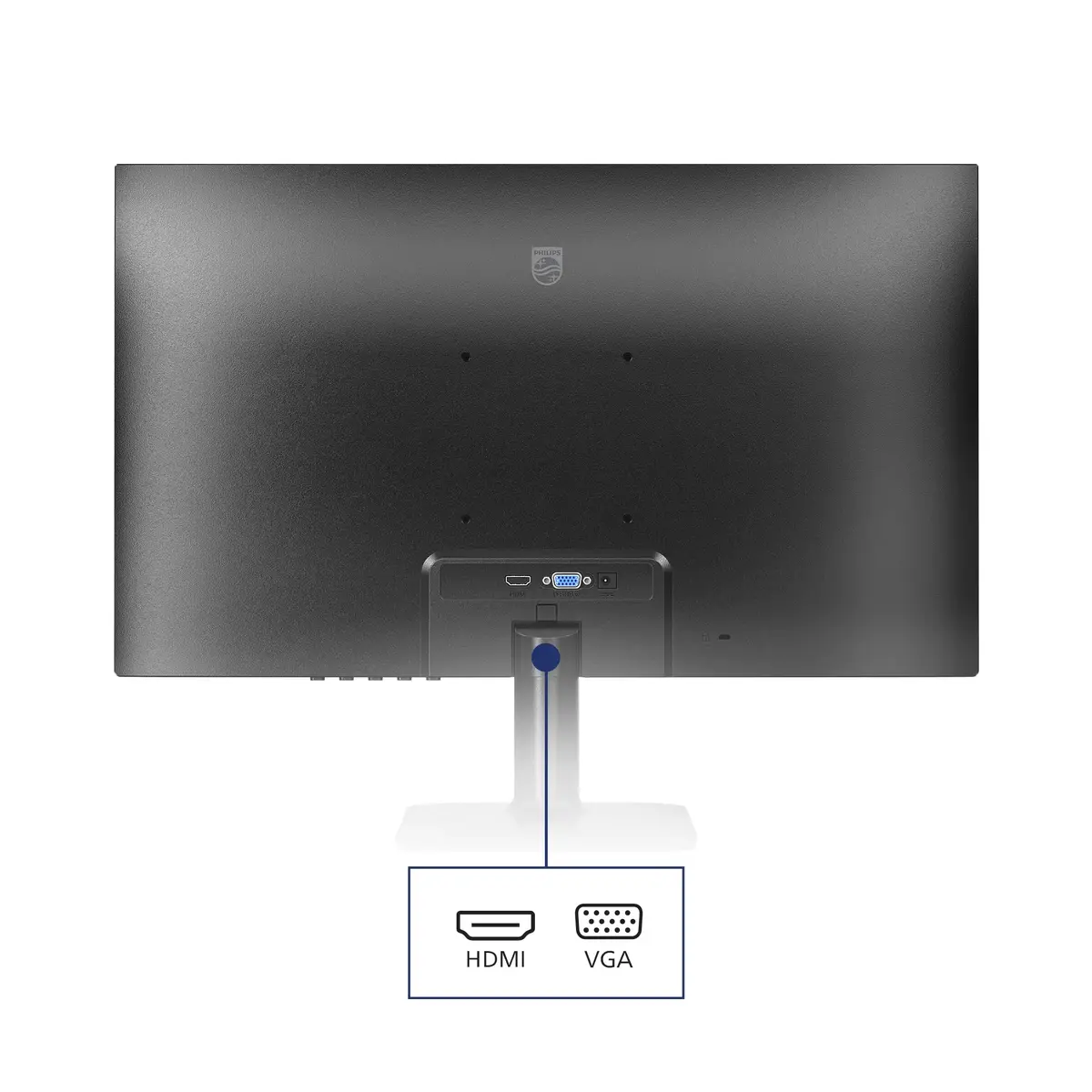 Philips 24E2N1110/00 23,8" Full HD IPS монитор Photo 8