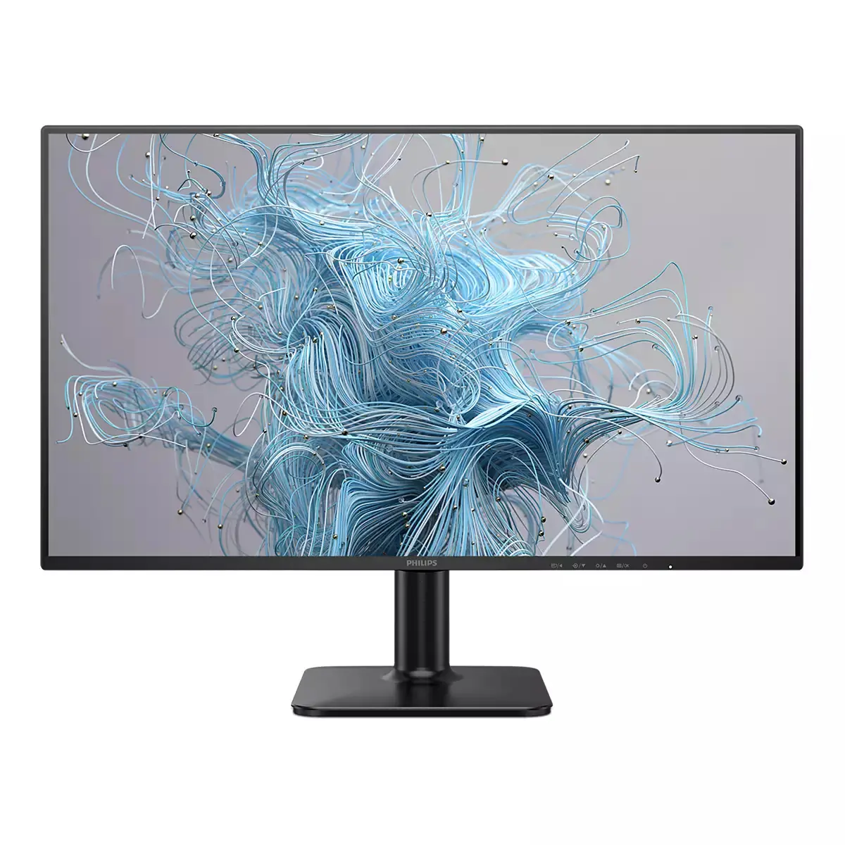 Philips 1000 series 24E2N1110/00 datora monitors Photo 7