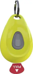 Средство от блох и клещей Inmoless IN-PET-YE Yellow для животных, наружное средство