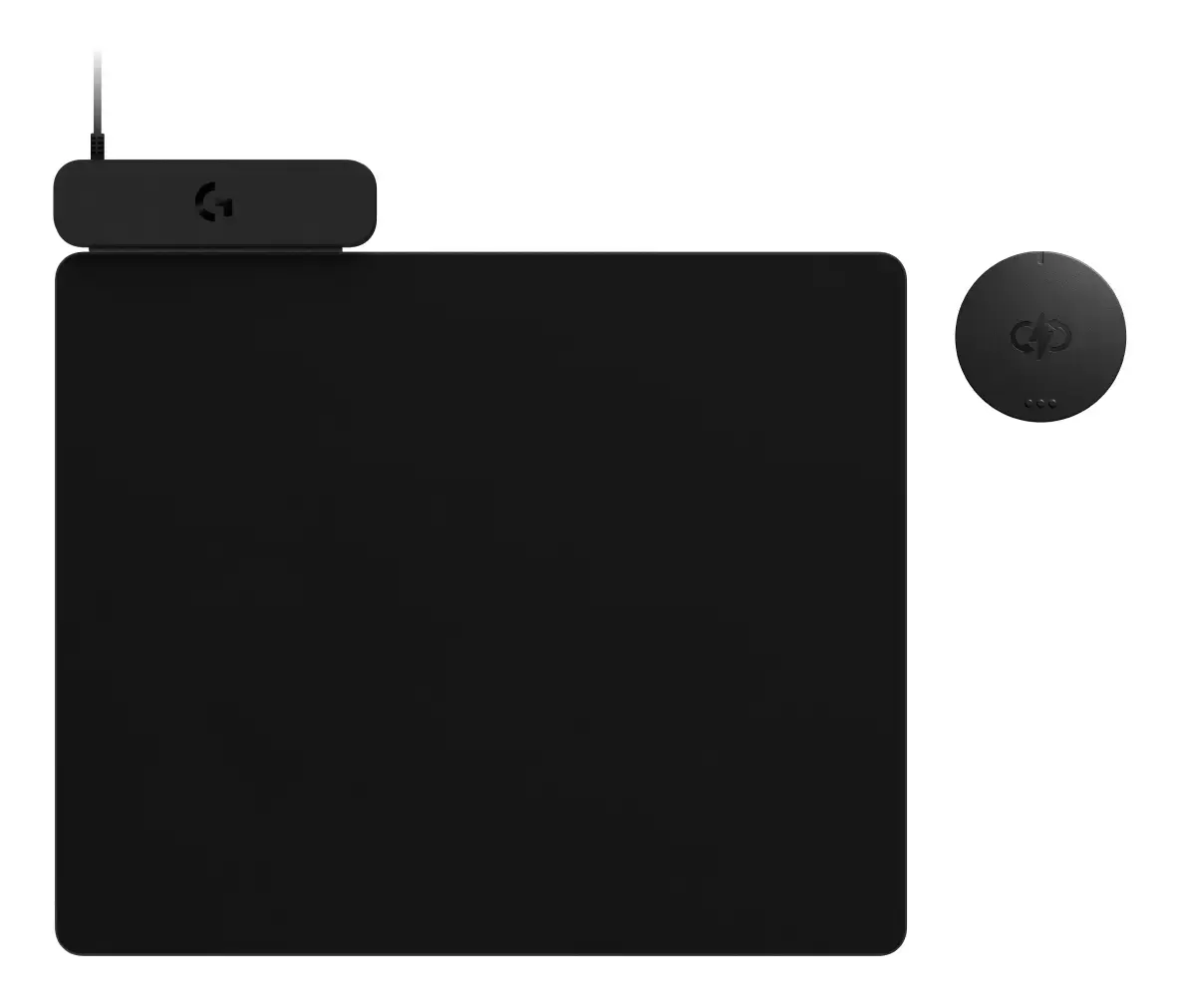Peles paliktnis Logitech G 947-000003 Photo 5