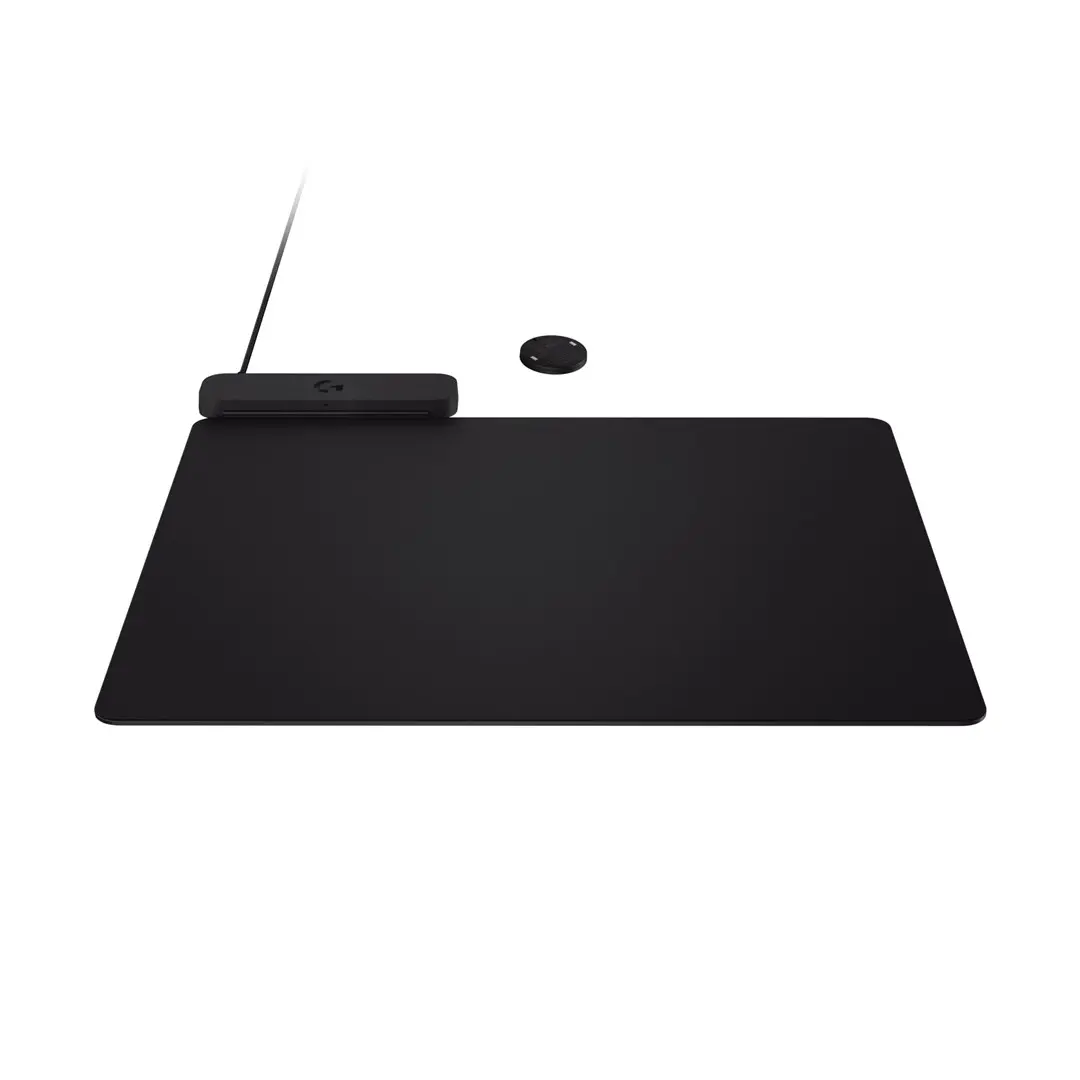 Mouse pad Logitech G 947-000003 Photo 6