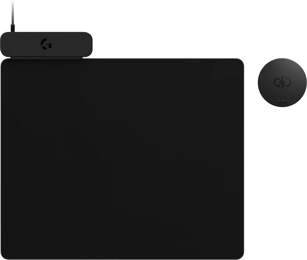 Mouse pad Logitech G 947-000003 Photo 7