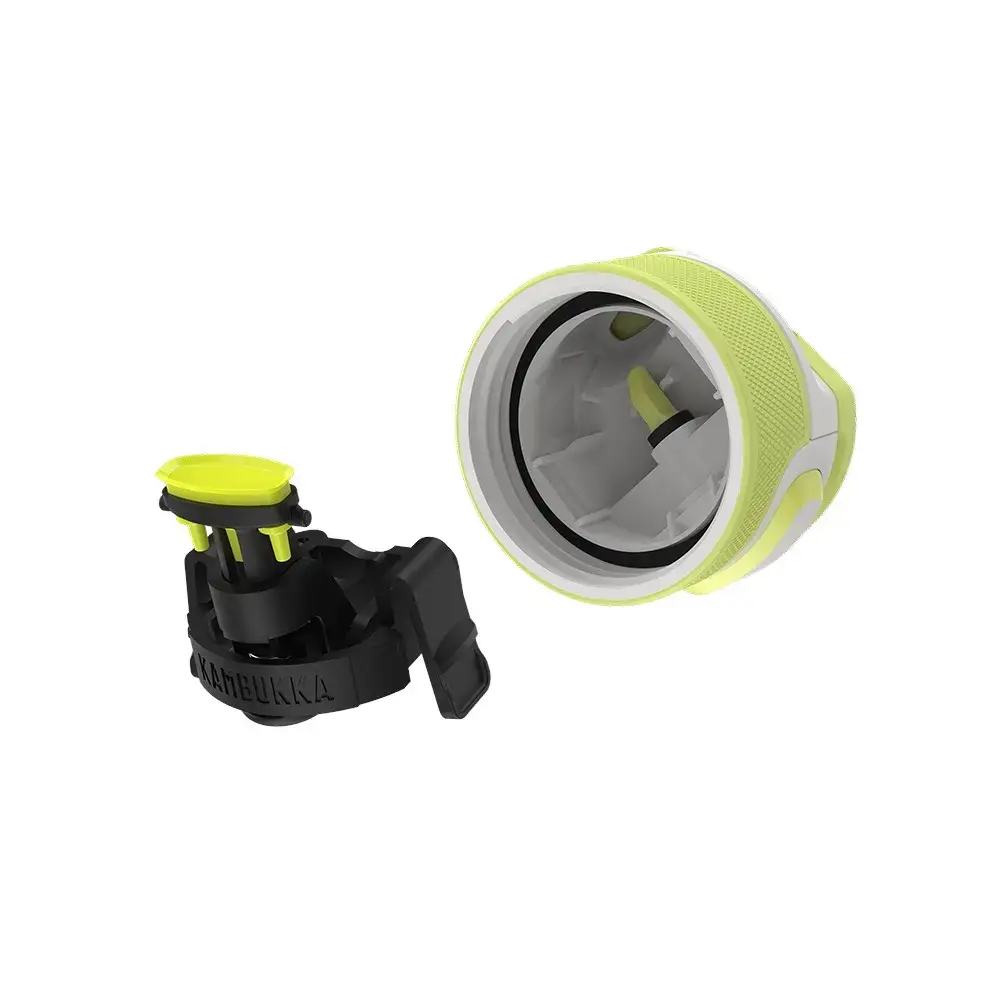 Термобутылка Kambukka Elton Mojito 750 мл Photo 3