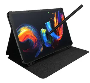 Планшетный компьютер TCL NXTPAPER 11 Plus MediaTek 256 ГБ 8 ГБ 11.5 Дюймов Android 15 Серого цвета Wi-Fi 5