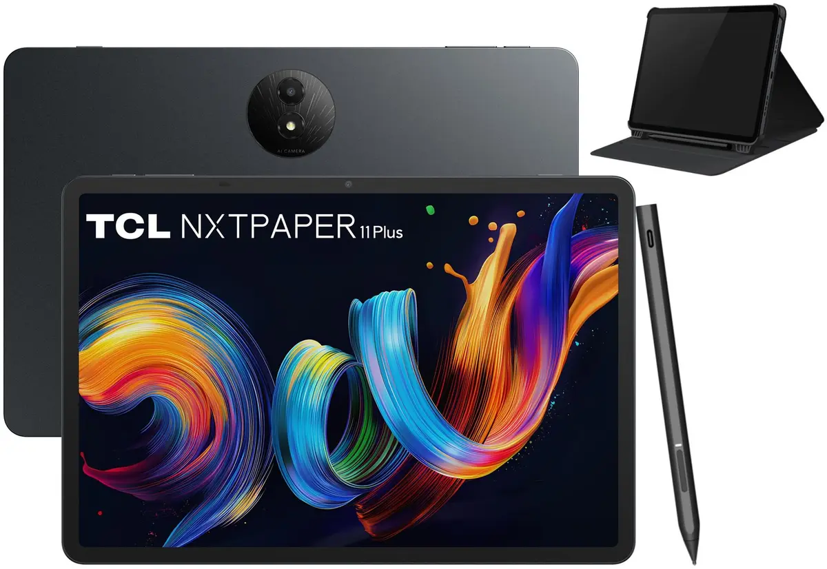 TCL NXTPAPER 11 Plus planšetdators Photo 11