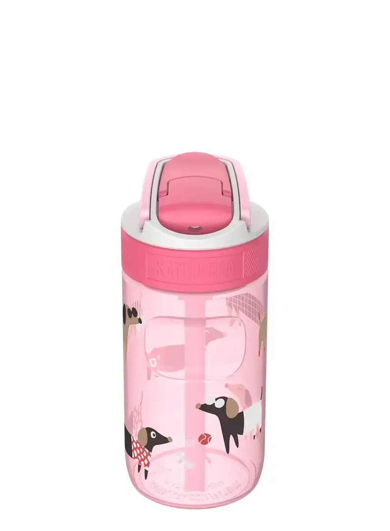 Kambukka Lagoon Diva Dogs izolētā pudele 400 ml Photo 2