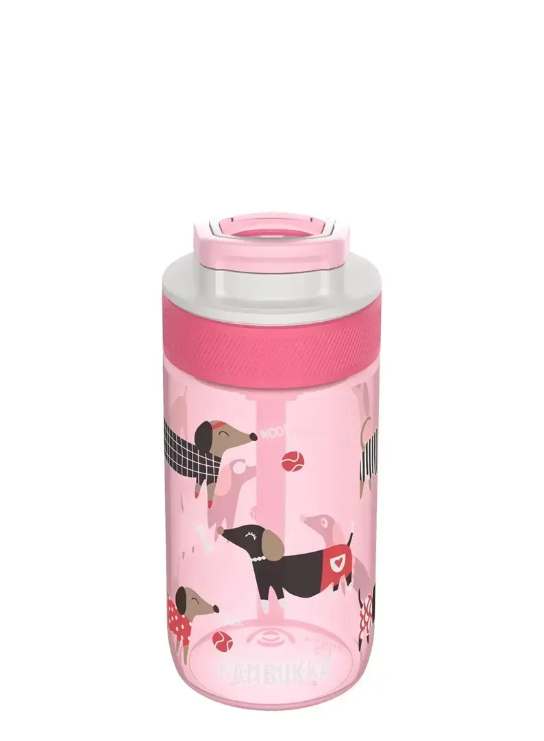 Kambukka Lagoon Diva Dogs izolētā pudele 400 ml Photo 3