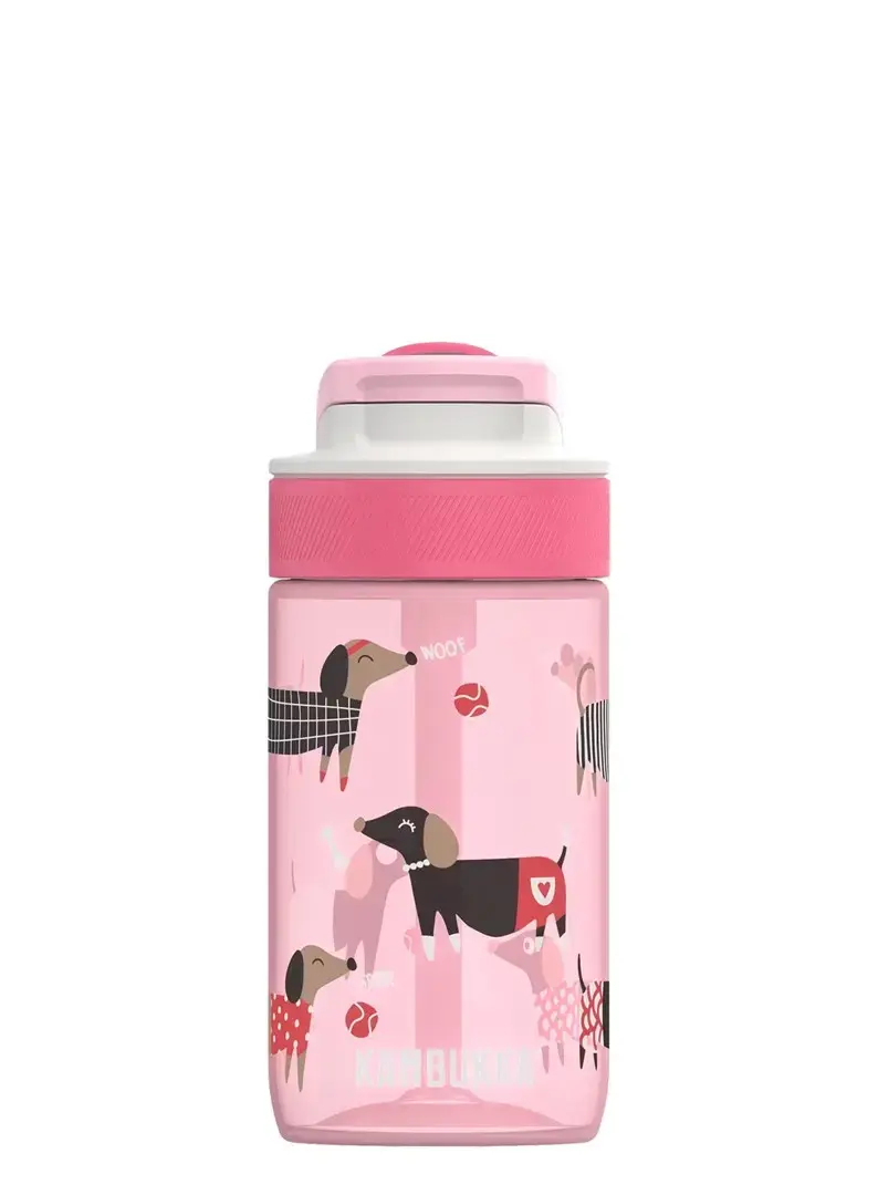 Kambukka Lagoon Diva Dogs izolētā pudele 400 ml Photo 5