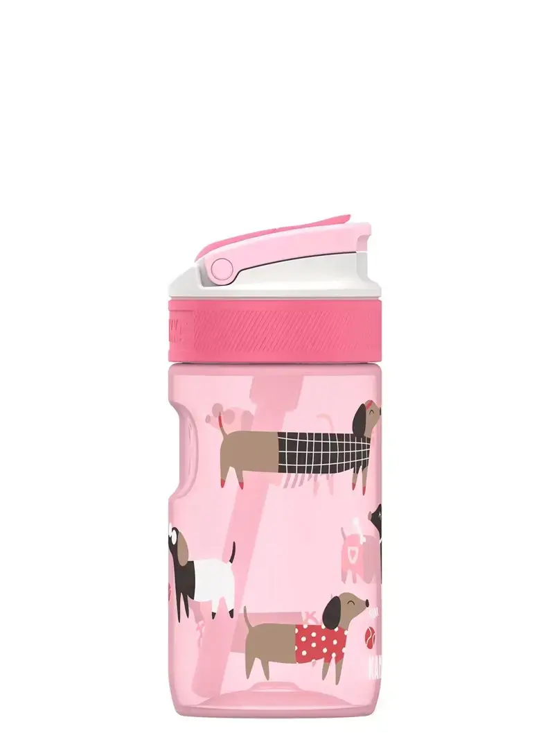 Kambukka Lagoon Diva Dogs izolētā pudele 400 ml Photo 7