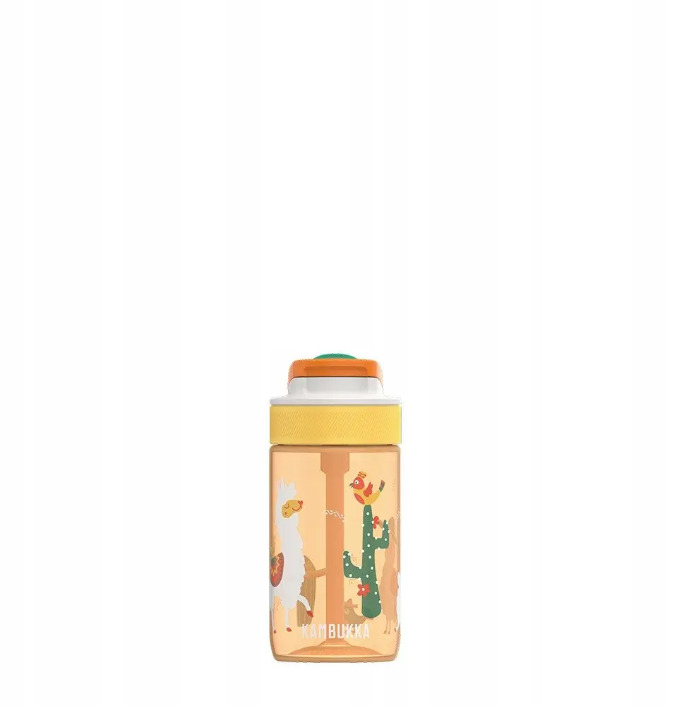 Izolēta pudele Kambukka Lagoon 400 ml