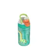 Kambukka Lagoon Disco Zoo 400 ml izolēta bērnu pudele Photo 2