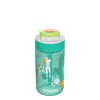 Kambukka Lagoon Disco Zoo 400 ml izolēta bērnu pudele Photo 4