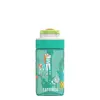Kambukka Lagoon Disco Zoo 400 ml izolēta bērnu pudele Photo 6