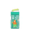 Kambukka Lagoon Disco Zoo 400 ml izolēta bērnu pudele Photo 7