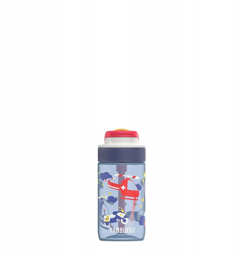 Izolēta bērnu pudele Kambukka Lagoon 400