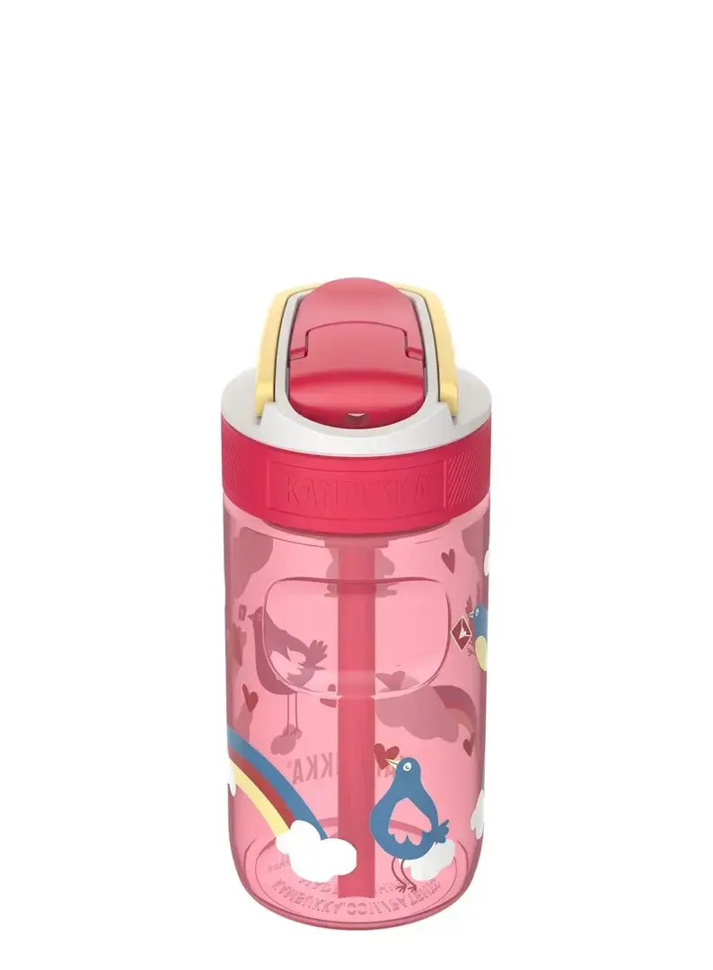 Kambukka Lagoon Love Birds 400 ml izolētā pudele Photo 2