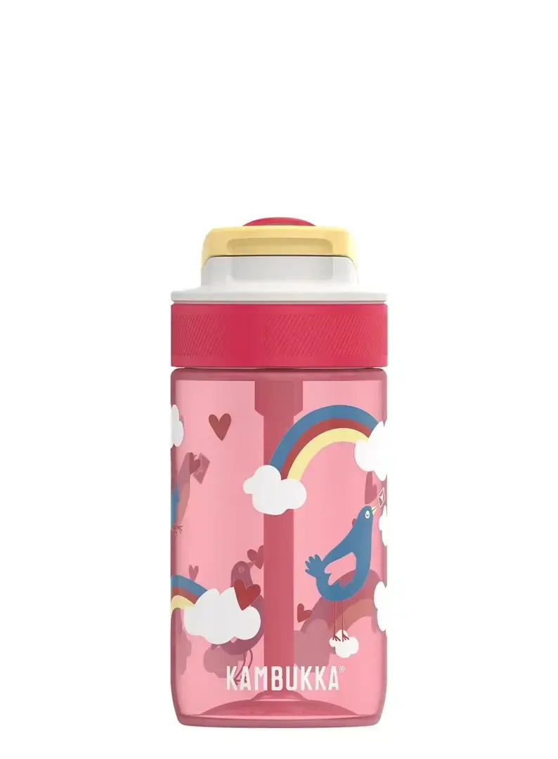 Kambukka Lagoon Love Birds 400 ml izolētā pudele Photo 3