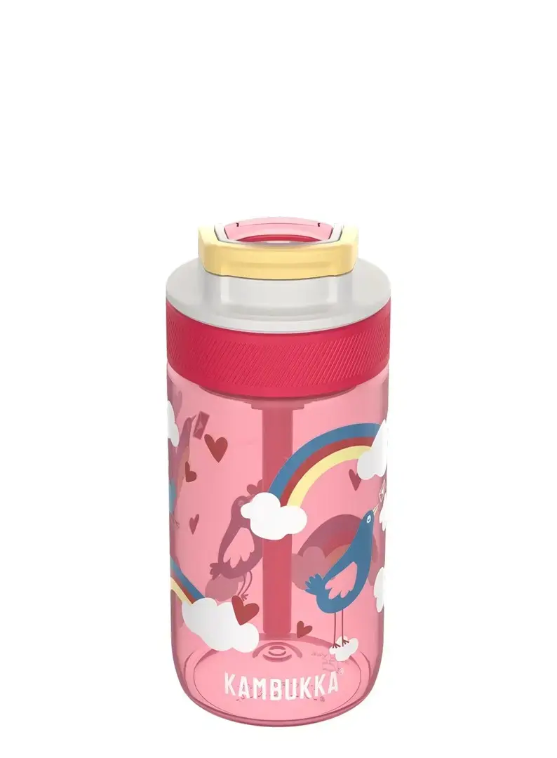 Kambukka Lagoon Love Birds 400 ml izolētā pudele Photo 6