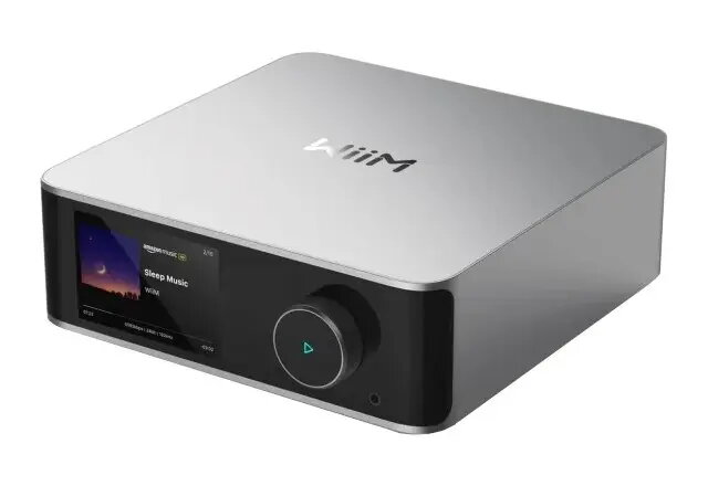 Media Players & TV Boxes