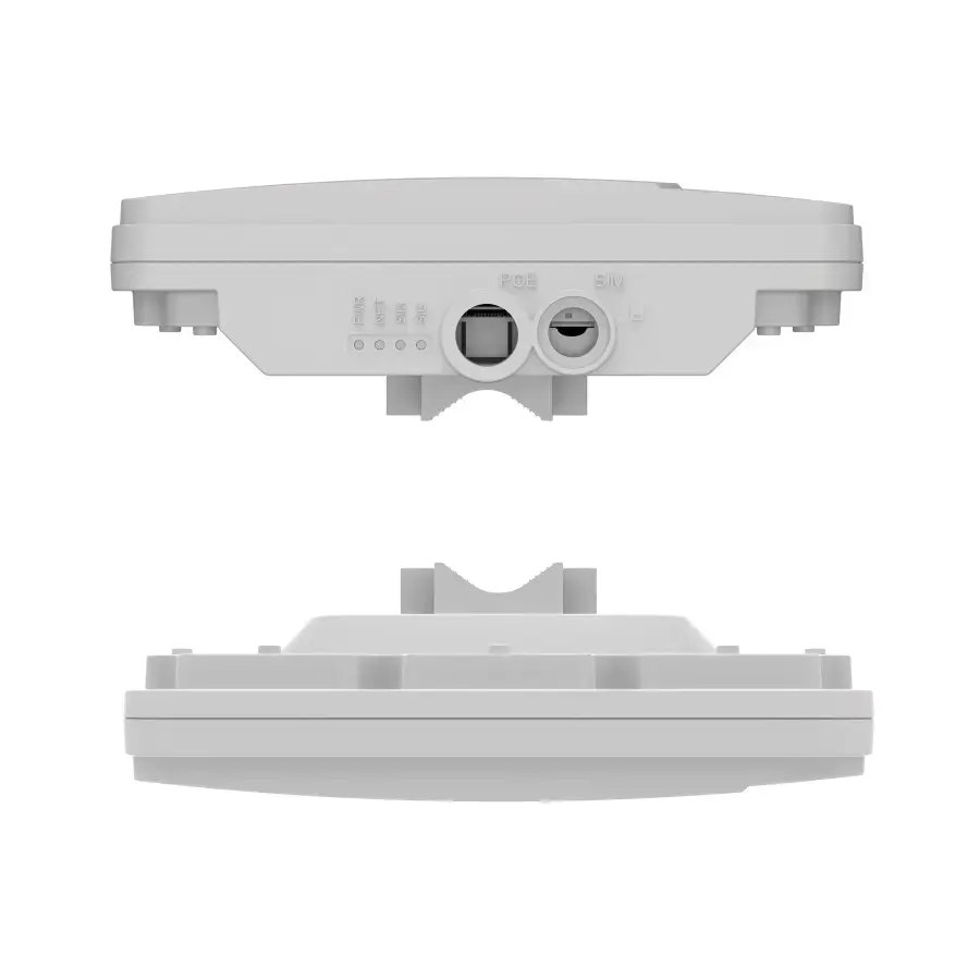 Сетевой роутер ZTE MF258K1 ODU Photo 3