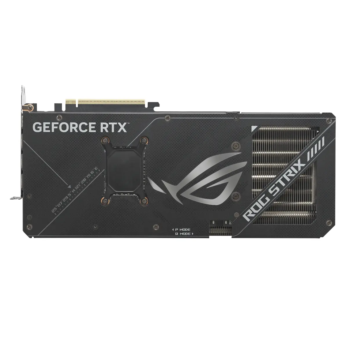 Видеокарта Asus GeForce RTX 5070 Ti Photo 5