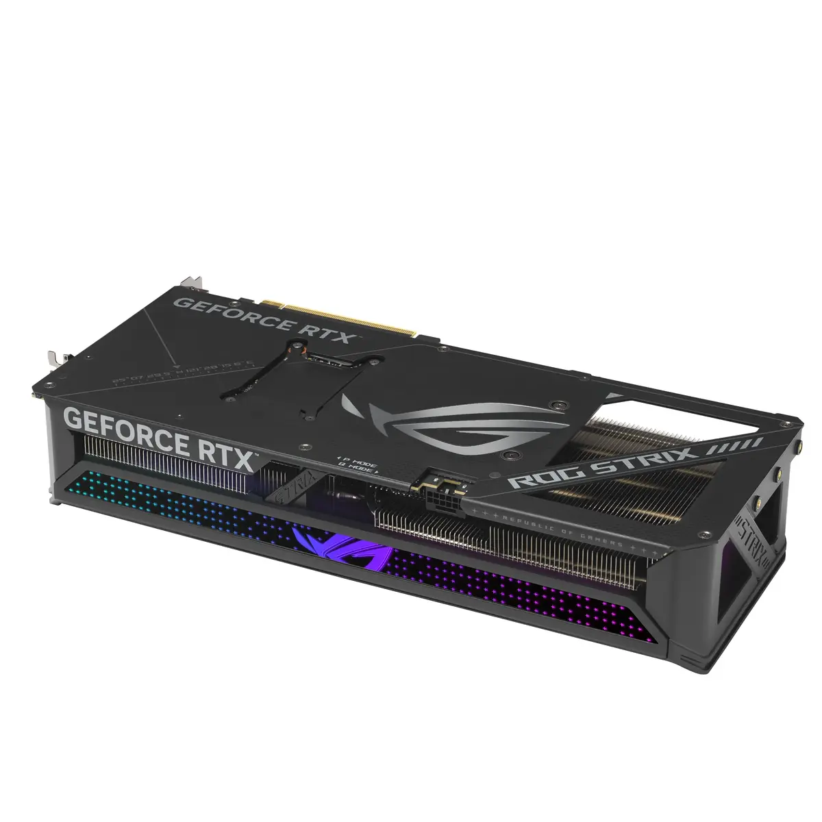 Видеокарта Asus GeForce RTX 5070 Ti Photo 8