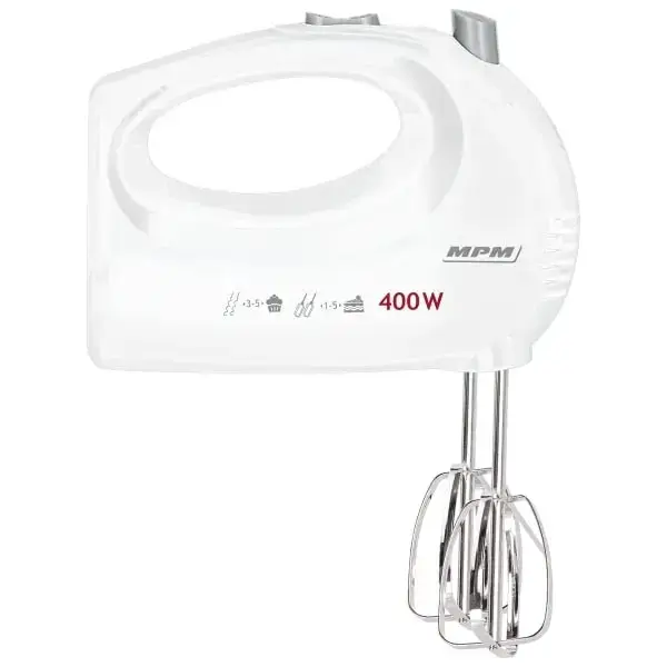 Ручной миксер MPM MMR-25 Photo 4