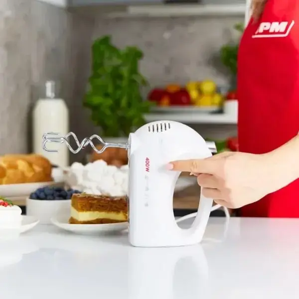 Ручной миксер MPM MMR-25 Photo 7