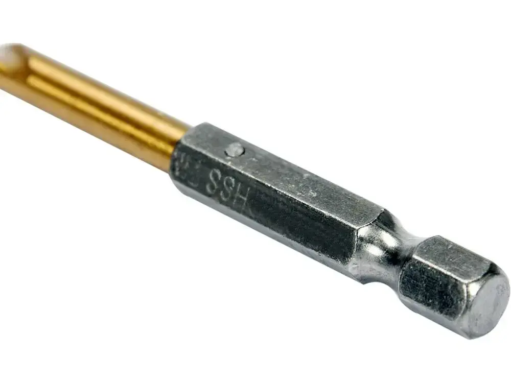 Сверло Yato YT-44761 Photo 2