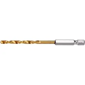 Twist drill bit Yato YT-44757 4 mm diameter 1 pc