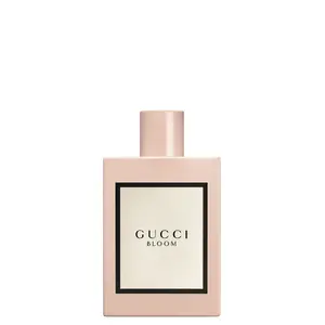 Парфюм Eau de Parfum GUCCI Bloom — 100 мл, для женщин, неперезаправляемый флакон